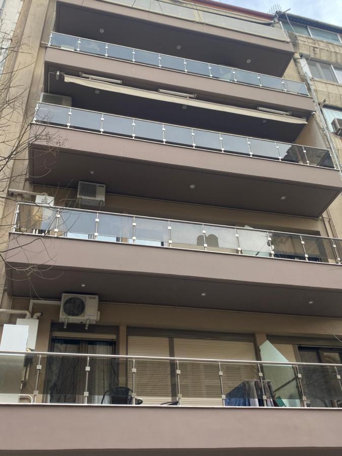 Sigrou 44 Apartment Thessaloniki Exterior photo