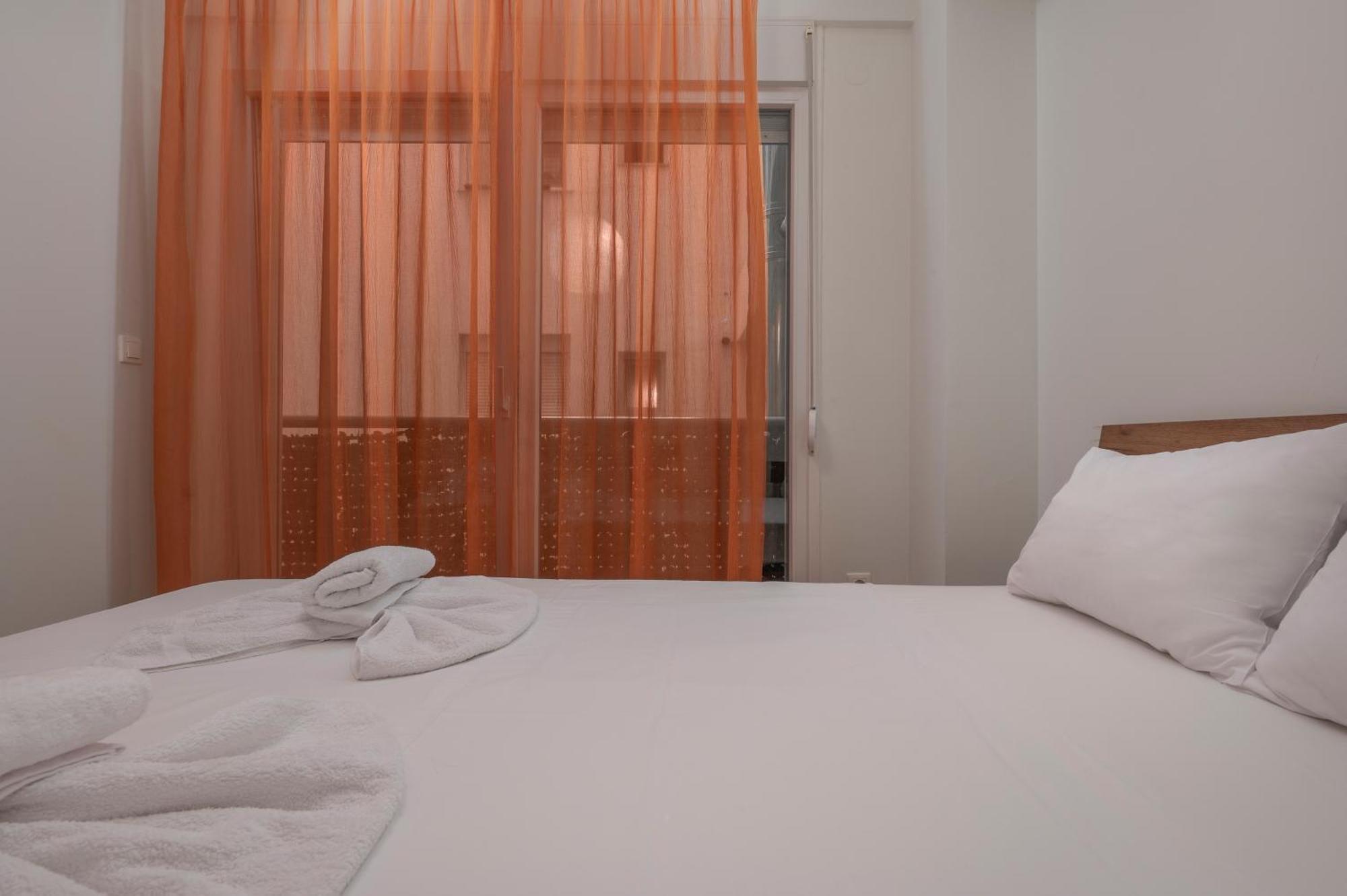 Sigrou 44 Apartment Thessaloniki Exterior photo